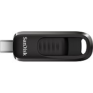 SANDISK Ultra Slider USB-C 512GB - Flash Drive