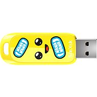 SANDISK Fortnite 128GB Peely Edition - Flash Drive