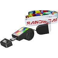 SANDISK FIFA World Cup 2026 128GB Global Edition - USB Stick