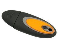 FlashDrive Rubber 128MB USB2.0 - gumový kryt! - Flash Drive