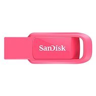SanDisk Cruzer Spark 16GB - rózsaszín - Pendrive