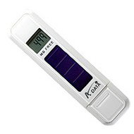 Flash disk ADATA Solar Disc SR1 - Flash Drive