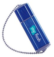 FlashDrive ADATA MyFlash PD4  - Flash Drive