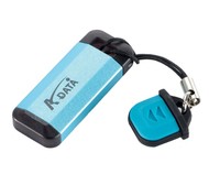 Flashdisk ADATA 1GB MyFlash PD18 FlashDrive - Flash Drive