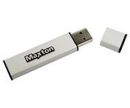 Maxton / VMAX FlashDrive 1GB USB2.0 - Flash Drive