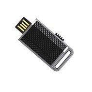 Flashdisk ADATA 2GB S701 Eee PC Edition Black - Flash Drive