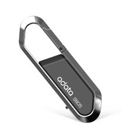 A-DATA 2GB S805 Grey - Flash Drive