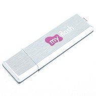 ADATA 2GB MyFlash Turbo Speed 200x PD7 FlashDrive USB2.0 - Flash Drive