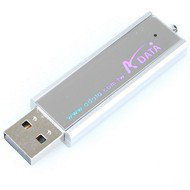 ADATA 2GB MyFlash PD14 FlashDrive USB2.0 - Flash Drive