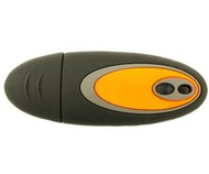 ADATA 2GB Rubber - Flash Drive