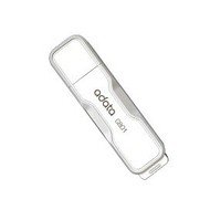 ADATA 2GB MyFlash C801 Bílý - USB kľúč