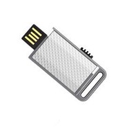 Flashdisk ADATA 4GB S701 Eee PC Edition White - Flash Drive