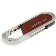 A-DATA 4GB S805 Red - Flash Drive