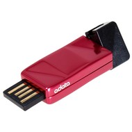A-DATA 8GB MyFlash N702 Red - Flash Drive