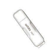 ADATA 8GB C801 Bílý - USB kľúč