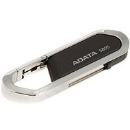 ADATA S805 8 GB grau - USB Stick
