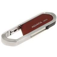 A-DATA 8GB S805 Red - Flash Drive