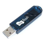 ADATA PD9 16GB - Flash Drive