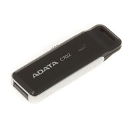 A-DATA MyFlash C702 16GB Černý - Flash Drive