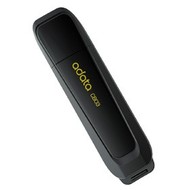 A-DATA 16GB MyFlash C803 Black - Flash Drive