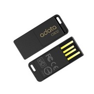 A-DATA 16GB MyFlash C902 Black - Flash Drive