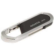 A-DATA 16GB MyFlash S805 Grey - Flash Drive
