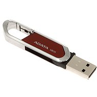A-DATA 16GB MyFlash S805 Red - Flash Drive