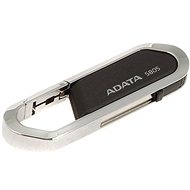 A-DATA 32GB MyFlash S805 Grey - Flash Drive