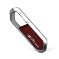 A-DATA 32GB MyFlash S805 Red - Flash Drive