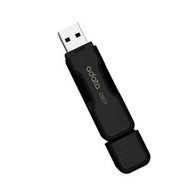 A-DATA 32GB MyFlash C801 Black - Flash Drive