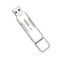 A-DATA 64GB MyFlash C801 White - Flash Drive