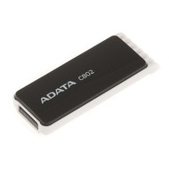 A-DATA 4GB MyFlash C802 Black - Flash Drive