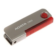 A-DATA 16GB MyFlash C903 Red - Flash Drive