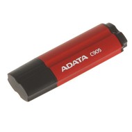 A-DATA 4GB MyFlash C905 Red - Flash Drive