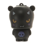 A-DATA 4GB MyFlash T809 Theme Devil - Flash Drive