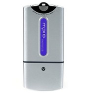 MPIO HS100 1.5 GB USB2.0 1" HDD - Flash Drive