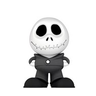 A-DATA 8GB MyFlash T907 Theme Jack Skellington - Flash Drive