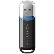 ADATA C906 32GB black - Flash Drive