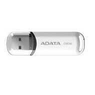 A-DATA 4GB MyFlash C906 White - Flash Drive