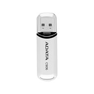 ADATA C906 32GB white - Flash Drive