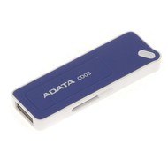A-DATA 2GB MyFlash C003 blue - Flash Drive