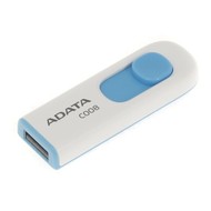 A-DATA 2GB MyFlash C008 white - Flash Drive
