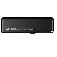 ADATA C103 32GB black - Flash Drive