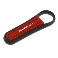 ADATA S007 4GB červený - USB kľúč
