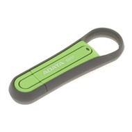 A-DATA S007 8GB Green - Flash Drive