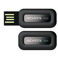 ADATA S101 4GB černý - Flash disk