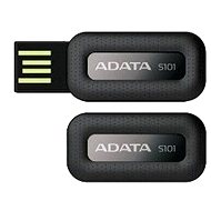 A-DATA S001 16GB Black - Flash Drive