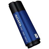 ADATA S102 PRO 16GB Blue - Flash Drive