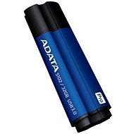 ADATA S102 Pro 32 GB blau - USB Stick