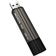 ADATA S102 PRO 64 Gigabyte grau - USB Stick